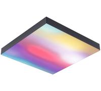 Paulmann Velora plafón 1x31 W negro 79909