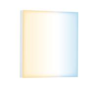 Paulmann Velora plafón 1x8.5 W blanco 79824