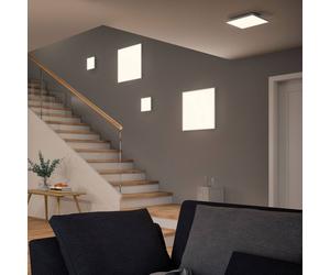 Paulmann Velora Plafón LED 30 x 30cm