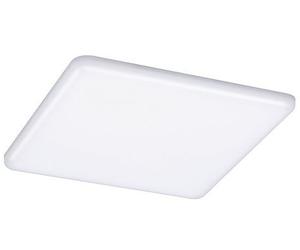 Paulmann Veluna plafón 1x20 W blanco 92395