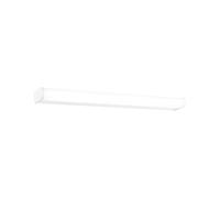 Paulmann WD Arneb IP44 - LED (12,5 W, 600 mm, 230 V, aluminio/acril)