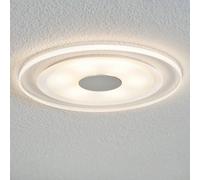 Paulmann Whirl empotrada LED 6W 3 ud redondo