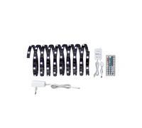 Paulmann YourLED ECO tira LED 3m RGB negro