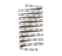 Paulmann YourLED Tira LED blanco luz diurna 3 m 7,5 W 6000 K | Autoadhesiva por la parte posterior, recortable a la longitud deseada, IP20, 810 lm