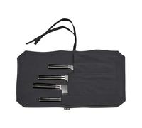 Pavsicgn Bolsa Porta Cuchillos Chef,Estuche Portátil para Cuchillos de Chef | Equipo De Camping, Funda Protectora para Cubiertos, Bolsa Ligera para Aire Libre, Estuche Protegido para Uso Intensivo