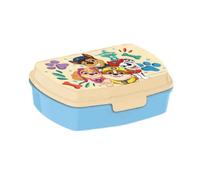 Paw Patrol Fiambrera