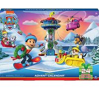 PAW PATROL 6061678 Paw ONV Calendario de Adviento GML