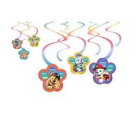 Paw Patrol Papr Swirl Dec 2022