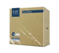 PAW - Servilletas Papel Airlaid (40 x 40 cm) I Servilletas de Tela I Uniforme, Elegante. Decoración de la Mesa I Liso - Oro I Perfecta para las Ocasiones Importantes I Color: Monocolor (gold)