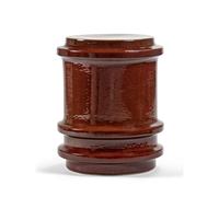 Pawn Mesa Auxiliar L Rojo