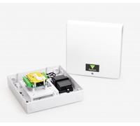 Paxton 242-166-ex controlador de seguridad de la puerta viviendas