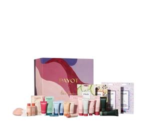 Payot Calendario de Adviento de Maquillaje, 24 uds