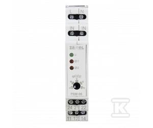 PBM-06 EXT10000220 Relé secuencial biestable 230V AC
