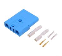 PC ignífuga 75A para carretilla elevadora PC ignífuga 75A (1PCS)