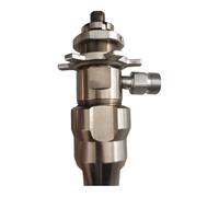 PC395.490.495.595 Bomba de desmontaje rápido para máquina pulverización tipo bomba colgante(Pc Increase pump)