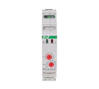 PCA-512 RELÉ DE TIEMPO DE INVERSIÓN 10A 1P 24V AC/DC PCA-512-24V