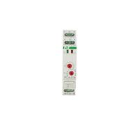 PCA-514DUO Relé temporizador 1P 10A 0,1s-576h 230V AC, 24V
