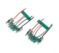 PCB para función de carga para soporte para Bosch 18V BAT610 BAT609 BAT609G BAT618 BAT618G litio para sistemas de batería