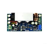 PCB Solar para módulo convertidor de energía 20A Salida máxima PCB Solar | 96% de eficiencia máxima, entrada CC 10-75 V, salida máxima de 20 A, seguimiento MPPT, diseño de PCB