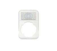 PCCB MINGT 10 Piezas Soporte Acrílico para Monedas de 38,5 mm, Estuche Protector y Caja de Almacenamiento para Colección y Suministros de Monedas