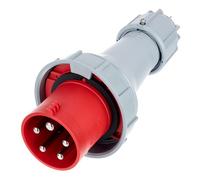PCE 035-6 P Twist 63A 5pol IP66 M