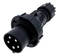 PCE 035-6xs Twist 63A 5pol IP66 M