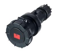 PCE 235-6xs Twist 63A 5pol IP66 F
