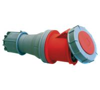 PCE 245-6 P Twist 125A 5pol IP66 F