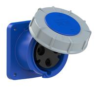 PCE 333-6 Mounting 63A 3pol 230V F