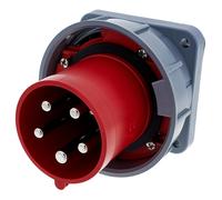PCE 635-6 Mounting 63A 5p 400V M