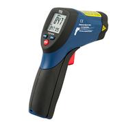 PCE-893 Dinamómetro de Tracción 5.000 Kg - Pantalla Inalámbrica | PCE Instruments