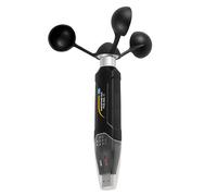 PCE-ADL 11 Anemómetro para Refrigerantes R12 R22 R134a - Motor Eficiente - Caudal 340 L/min | PCE Instruments