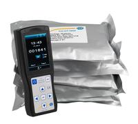 PCE-ATP 1-KIT Medidor de Oxígeno PCE-PHD 1-O2 | Control de Calidad del Agua | PCE Instruments