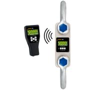 PCE-DDM 20 Medidor de Cloro y Dureza Total - Conexión Bluetooth - Registro Automático | PCE Instruments