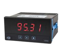 PCE-DPD-U Tacómetro de Mano para Medición de Revoluciones y Velocidad Superficial - Rango 99.999 Rpm | PCE Instruments