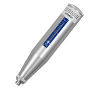 PCE Esclerómetro PCE-HT-75 Vibrómetro de Bolsillo para Evaluación de Vibraciones - Portátil y Fácil de Usar | PCE Instruments