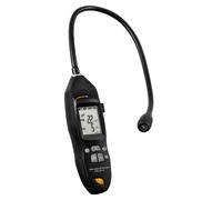 PCE-GA 12 Detector de Fugas con Conexión Bluetooth y LED de 503 Nm / 570 Nm / 620 Nm | PCE Instruments