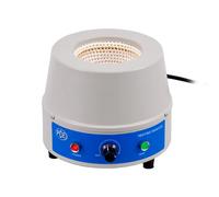 PCE-HM 100 Manto Calefactor 100 Ml - Potencia 100W - Controlador de Temperatura | PCE Instruments