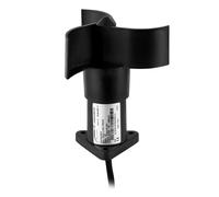 PCE Instruments Anemómetro de alta resistencia mecánica y gran flexibilidad PCE-WS V