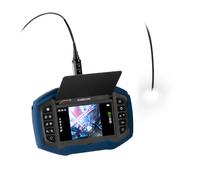 PCE Instruments Endoscopio con acumulador / Sonda diámetro 2,8 mm / Memoria / HDMI / PCE-VE 270HR
