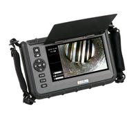 PCE Instruments Endoscopio de Sondas Intercambiables con Registro de Imagen y Video