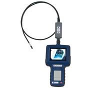 PCE Instruments Endoscopio PCE-VE 320HR para Industria y Tarjeta de Memoria SD