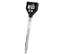 PCE Instruments Medidor de pH para aplicaciones de laboratorio sencillas PCE-PH 17
