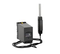 PCE Instruments Sonómetro para montaje fijo con salida analógica de 4 ... 20 mA PCE-SLT-TRM