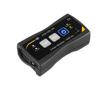 PCE Instruments Vibrómetro con hasta 1600 Hz PCE-VDL 24I