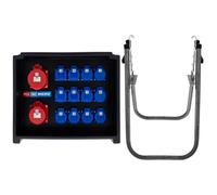 PCE Merz M-SVE3 63/11-12 Distrib Bundle