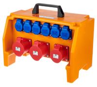 PCE Merz M-SVPK 32/12-6 Distributor