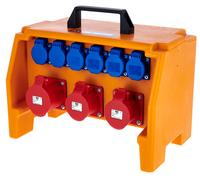 PCE Merz M-SVPK 32/21-6 Distributor