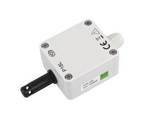 PCE-P18L Sensor de Humedad y Temperatura con Salida de Corriente 4-20ma - Montaje en Pared | PCE Instruments