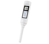 PCE-PH 28L Medidor de Ph Digital con Electrodo Alargado - Pantalla LCD - Calibración Fácil | PCE Instruments